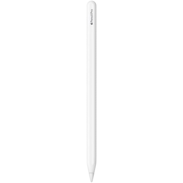 Apple Pencil pro ホワイト Apple Pencil Pro, Eingabestift weiß