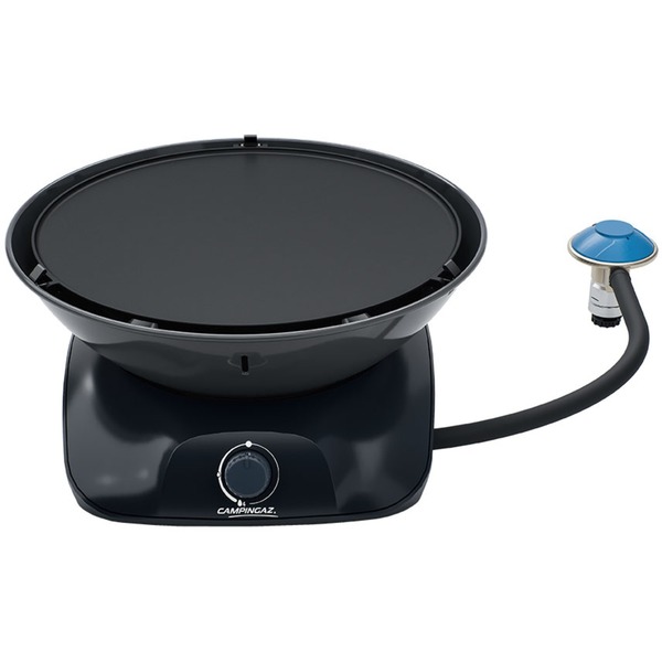 Campingaz 360 Grill CV, Anthrazit, Gasgrill anthrazit/schwarz