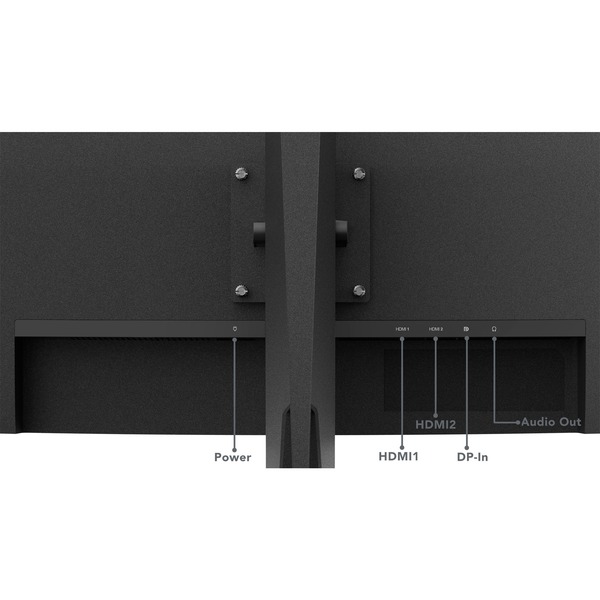 Lenovo G34w30, GamingMonitor 86 cm (34 Zoll), schwarz, WQHD, VA, HDR