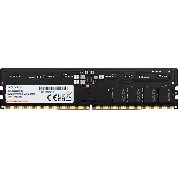 ADATA DIMM 24 GB DDR5-5600, Arbeitsspeicher