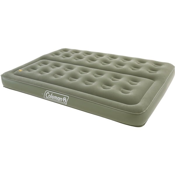 Coleman Maxi Comfort Bed Double 2000039169 Camping-Luftbett (olivgrün)