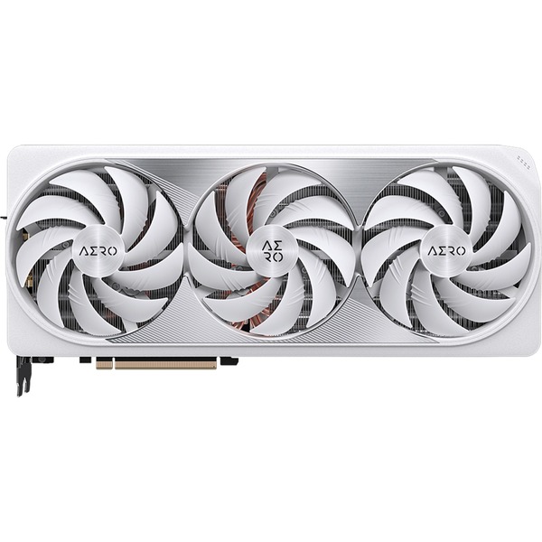 GIGABYTE GeForce RTX 4080 Aero OC, Grafikkarte DLSS 3, 3x DisplayPort ...