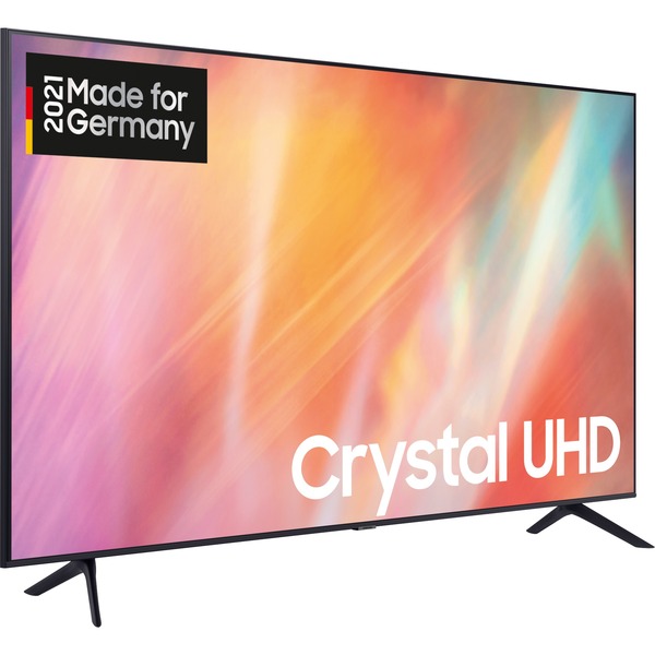 SAMSUNG GU-50AU7179, LED-Fernseher 125 cm(50 Zoll), titan, UltraHD/4K ...