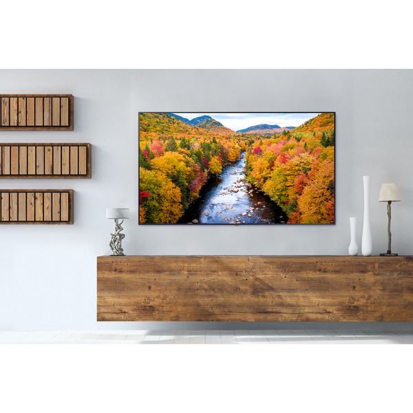 SAMSUNG GU-50AU7179, LED-Fernseher 125 cm(50 Zoll), titan, UltraHD/4K ...
