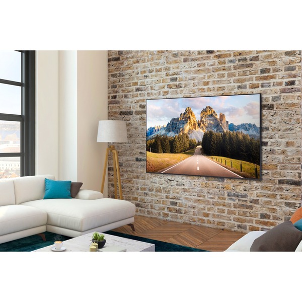SAMSUNG GU-50AU7179, LED-Fernseher 125 cm(50 Zoll), titan, UltraHD/4K ...