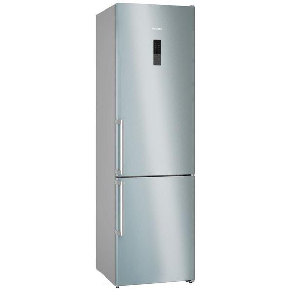 Siemens KG39NAICT iQ500 Kühl-/Gefrierkombination (edelstahl/grau) Siemens KG39NAICT iQ500 Kühl-/Gefrierkombination (edelstahl/grau)