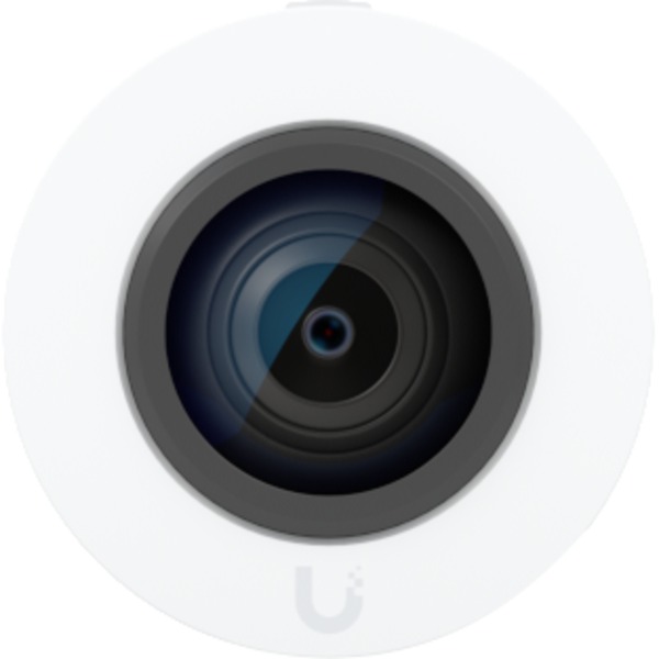 Ubiquiti UniFi AI Theta Pro 360 , Überwachungskamera weiß, 4K, 360 ...