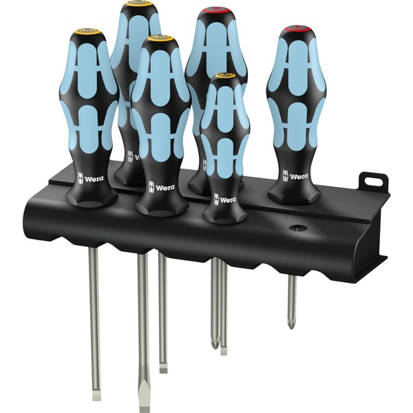 wera-3334-6-schraubendrehersatz-kraftform-plus-edelstahl-rack