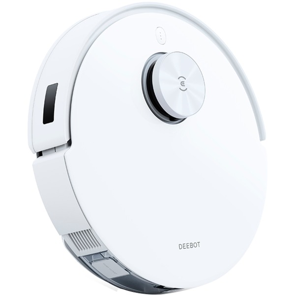 ECOVACS DEEBOT T10 Saugroboter (weiß)