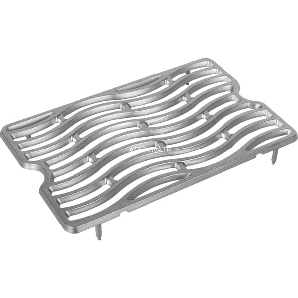Napoleon 71500 Grillrost Edelstahl – Warmhalterost Für Prestige & PRO 500/825 Grillmodelle