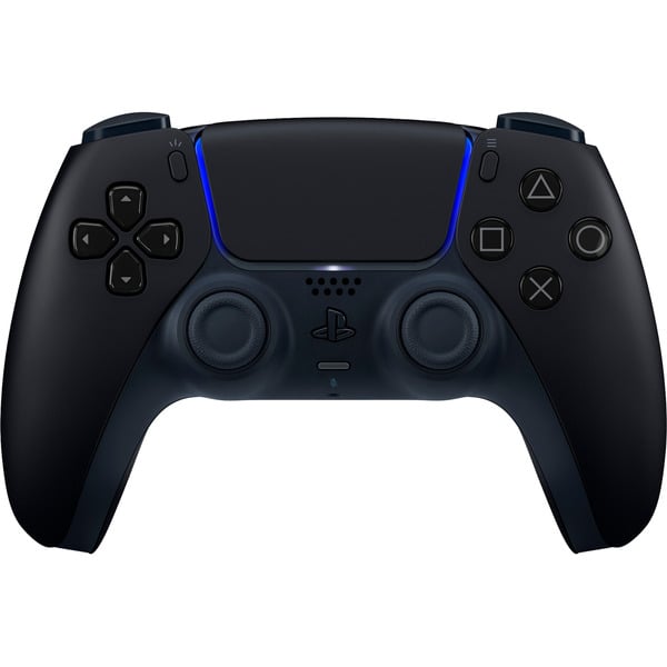 DualSense Wireless-Controller + USB-Kabel für PC, Gamepad