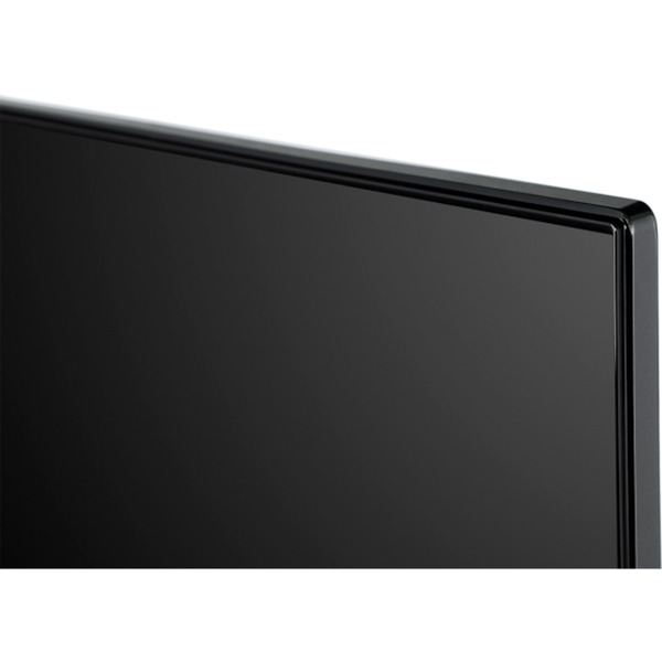 Toshiba 65QL5D63DAY, QLED-Fernseher 164 cm (65 Zoll), schwarz, UltraHD ...