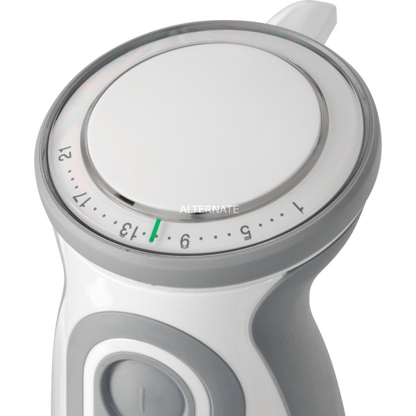 Braun MultiQuick 5 Vario MQ 5235, Stabmixer weiß/hellgrau Outlet