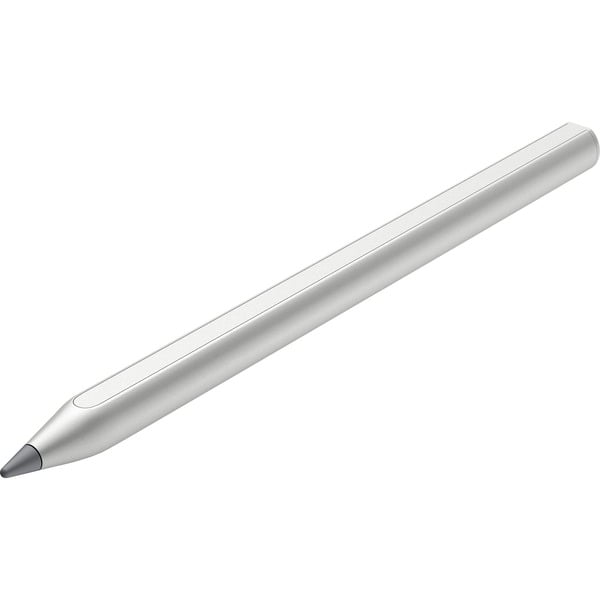 Wireless-USI-Stift, HP silber Eingabestift Wiederaufladbarer
