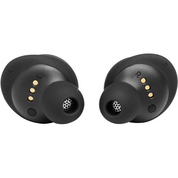 JBL Live Free NC TWS Headset Schwarz