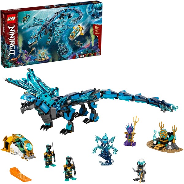 lego ninjago spielzeug
