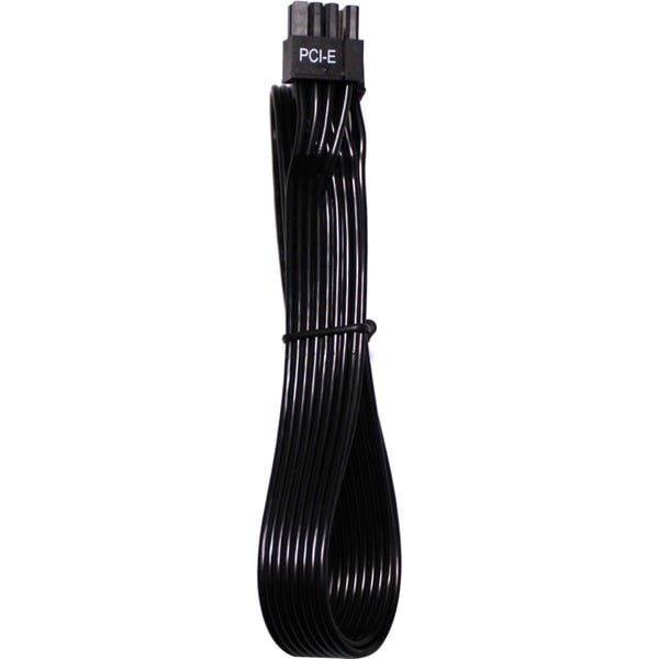 Xilence PCI-E Kabel XZ181 65cm (schwarz)