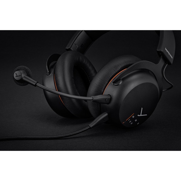 beyerdynamic MMX 150, GamingHeadset schwarz, Klinke, USBC