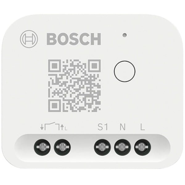 Bosch Smart Home Smart Home Relais