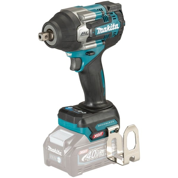 Makita Akku-Schlagschrauber TW008GZ XGT, 1/2