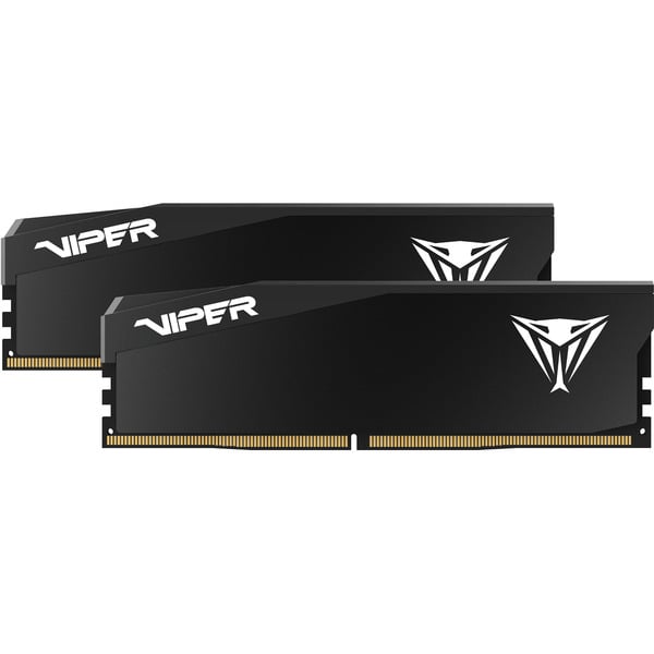 DIMM 32 GB DDR5-6000 (2x 16 GB) Dual-Kit, Arbeitsspeicher