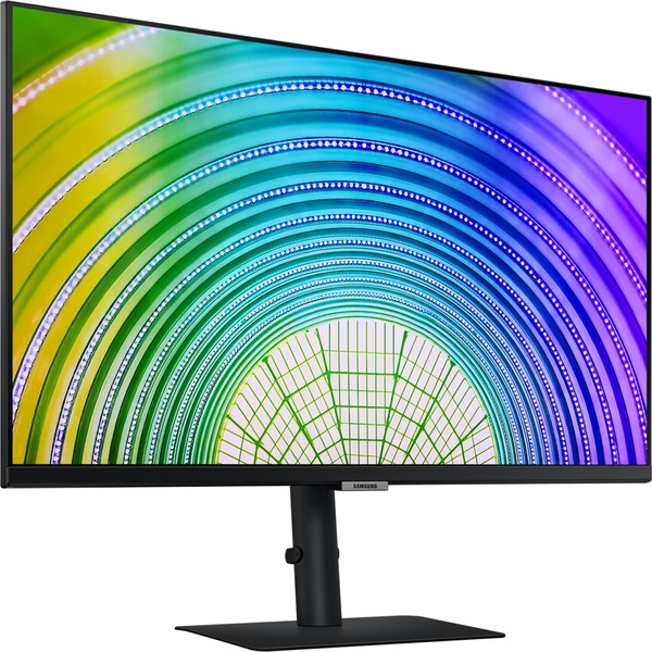 SAMSUNG S27A600UUU, LED-Monitor 68 cm (27 Zoll), schwarz, WQHD, IPS ...