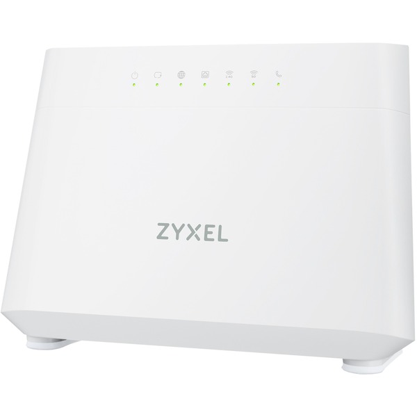 Zyxel EX3300T0 WIFI 6, Router