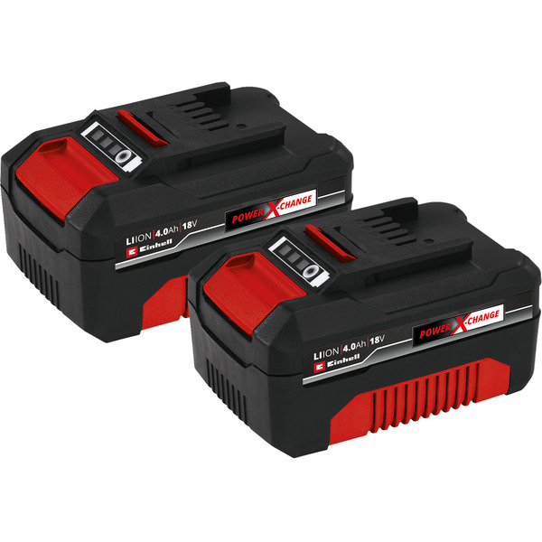 Аккумулятор einhell pxc