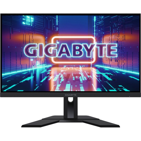 GIGABYTE M27Q, Gaming-Monitor 68.5 cm(27 Zoll), schwarz, QHD, AMD Free-Sync, HDR, 170Hz Panel