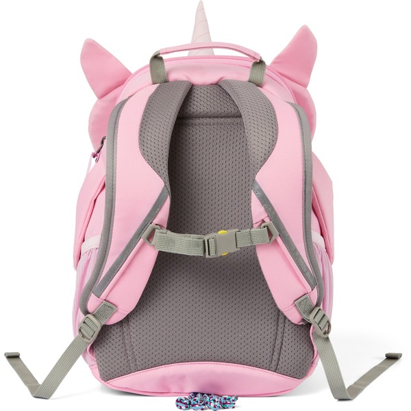 Affenzahn Großes Rucksäckchen Einhorn, Rucksack pink/lila