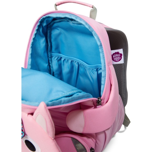 Affenzahn Großes Rucksäckchen Einhorn, Rucksack pink/lila