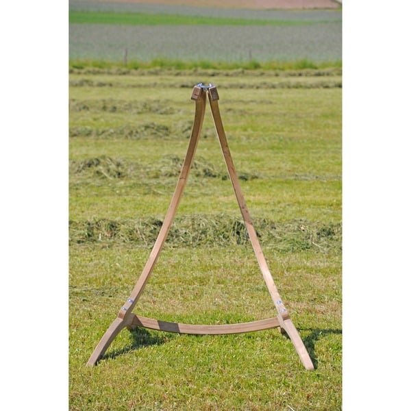 AMAZONAS Globo Stand Cover - Wetterfeste Schutzhülle Für Gartenmöbel Aus Fichtenholz