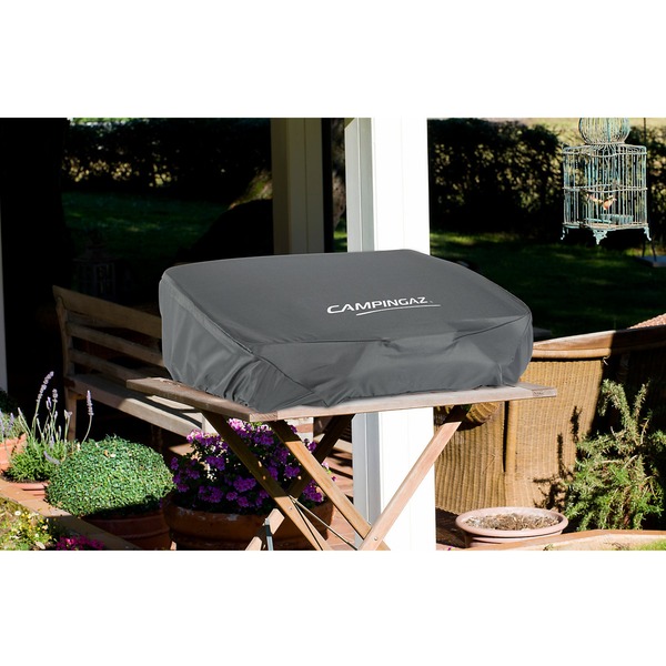 Campingaz BBQ Master Series Abdeckhaube Plancha, Schutzhaube