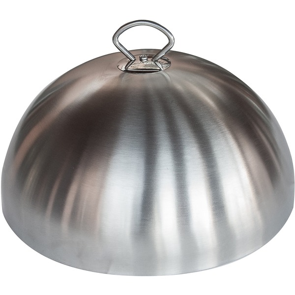 Campingaz Premium Plancha Garhaube Deckel (edelstahl)
