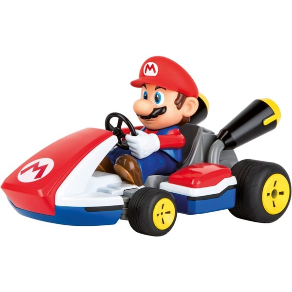 fahrrad kind 4 jahre super mario