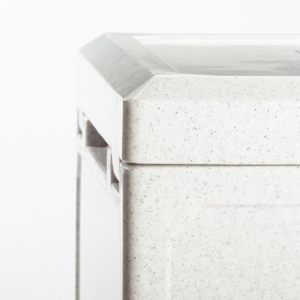 Dometic Cool-Ice WCI 33, Kühlbox silber