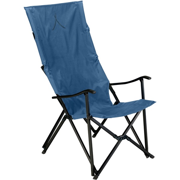 Grand Canyon El Tovar Highback 360013 Camping-Stuhl (blau)