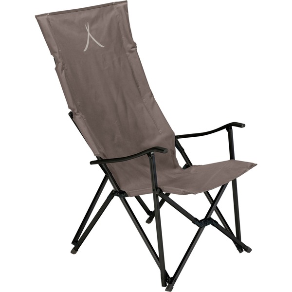 Grand Canyon El Tovar Highback 360014 Camping-Stuhl (braun)