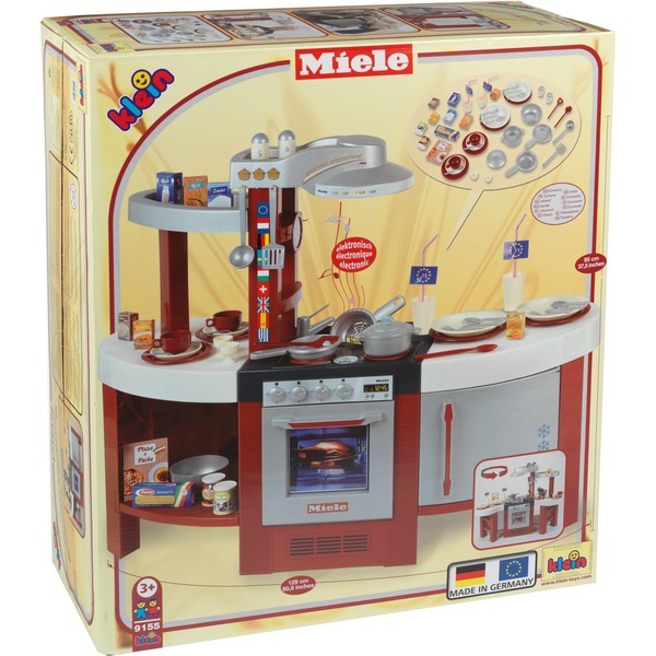 Theo Klein Miele Küche \
