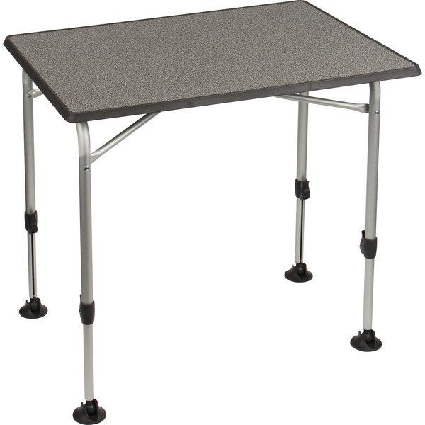 Westfield Viper 80 926875, CampingTisch grau