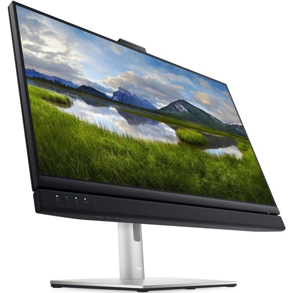 Dell C2722DE, LEDMonitor 68.5 cm (27 Zoll), schwarz, QHD, IPS, USBC