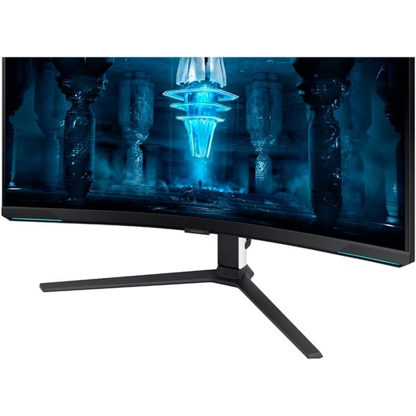 SAMSUNG Odyssey Neo G8 S32BG850NP, Gaming-Monitor 80 cm (32 Zoll ...