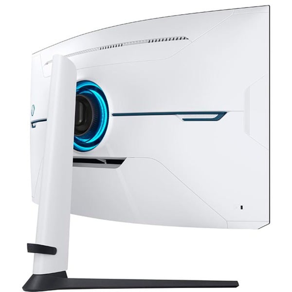 SAMSUNG Odyssey Neo G8 S32BG850NP, Gaming-Monitor 80 cm (32 Zoll ...