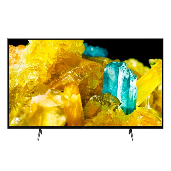 Sony BRAVIA XR55X90S, LEDFernseher 139 cm(55 Zoll), schwarz, UltraHD/4K, Twin Tuner, SmartTV