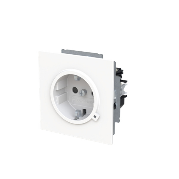 Sicherheitskontaktleiste elektrisch 8,2 kOhm (H 45 mm Sicherheitskontaktleiste elektrisch 8,2 kOhm (H 45 mm