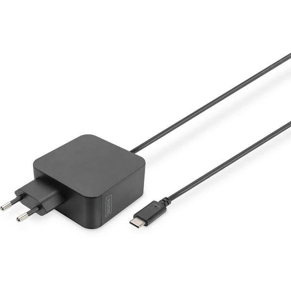 Notebook Ladegerät DA-10071, USB-C, 65 Watt