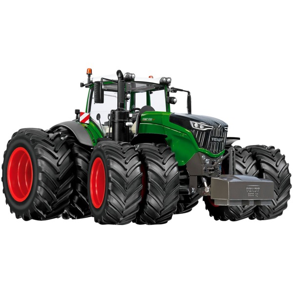 Wiking Fendt 1050 Vario mit Zwillingsreifen Modellfahrzeug