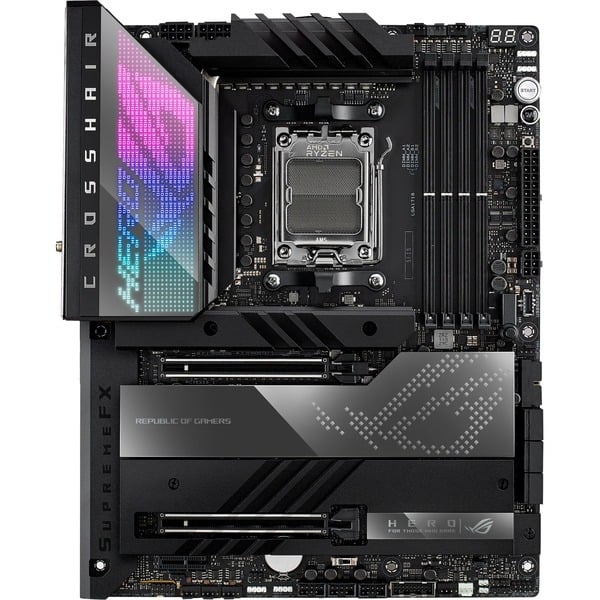 Rog crosshair cheap