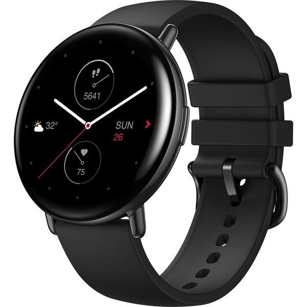zepp e circle smartwatch