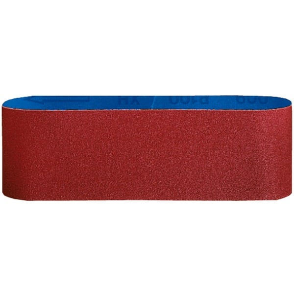 Bosch Professional Schleifband X440 Best for Wood and Paint 
